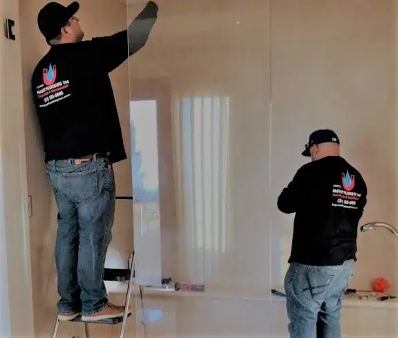 Professional plumbing installation for Tankless Water Heater Installation in Harrisonville